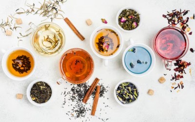 Bitki Çaylarının Faydaları ve Doğru Kullanımı